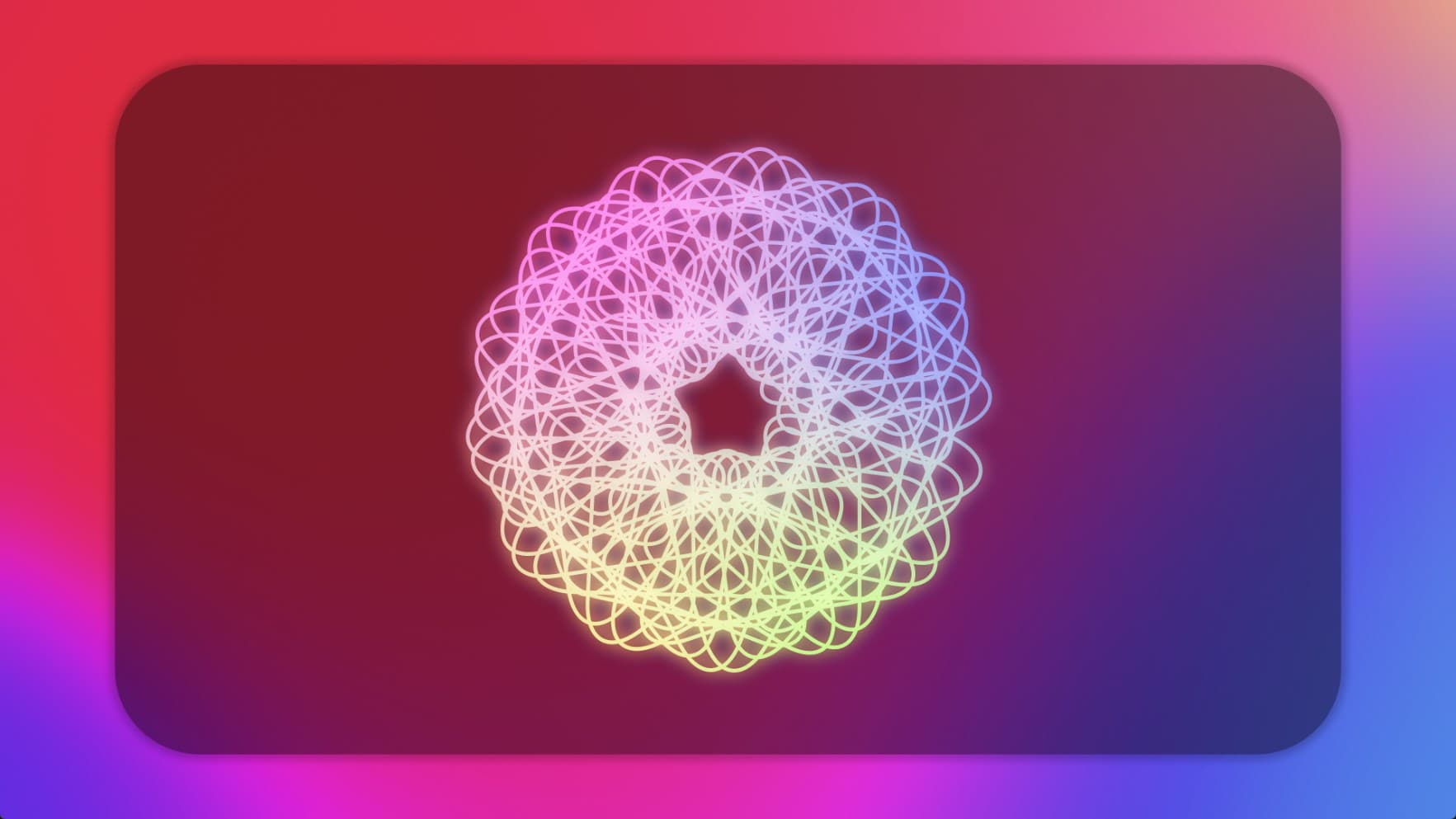 After Effects implementation of JS Spirograph